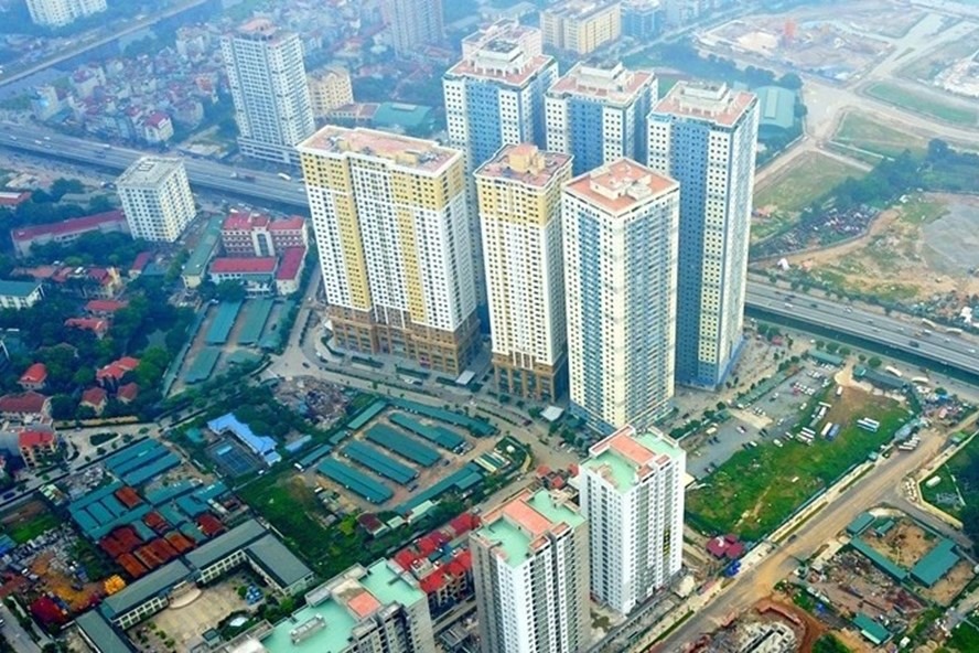 Trong 6 tháng đầu năm 2019, thị trường cũng chứng kiến sự sụt giảm mạnh cả về nguồn cung và lượng giao dịch của thị trường. Ảnh VietnamFincance