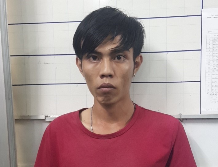 Đối tượng
