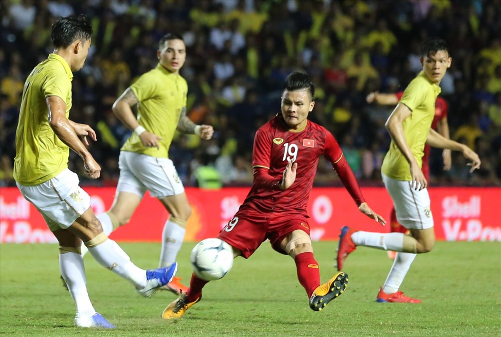 Ảnh: FA Thailand.