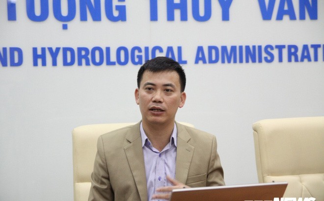 Ông Nguyễn Văn Hưởng. Ảnh: soha.vn.