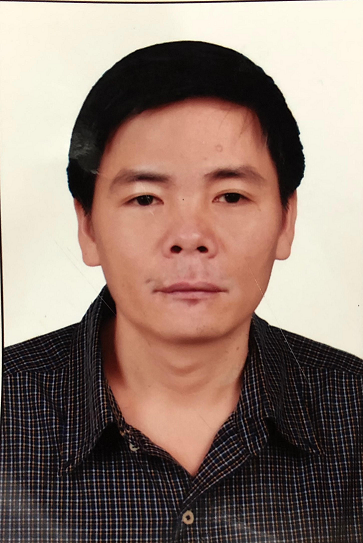 Đối tượng Trần Vũ Hải. Ảnh: BCA.