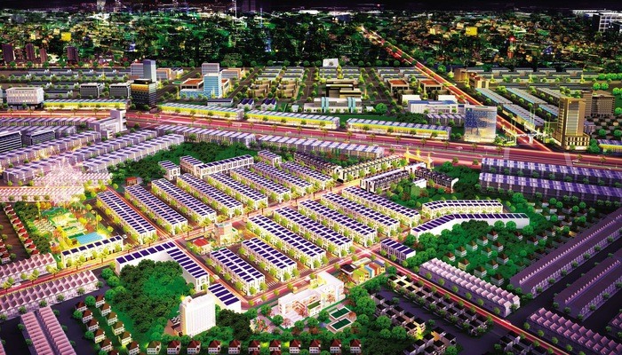 Theo các nhà phân tích, làn sóng dịch chuyển đầu tư về Bình Dương và các tỉnh giáp ranh Tp.HCM đang diễn ra mạnh mẽ nhất trong 10 năm qua.