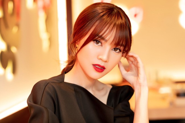 Diễn viên Ninh Dương Lan Ngọc có nguy cơ mắc ung thư. Ảnh: ST