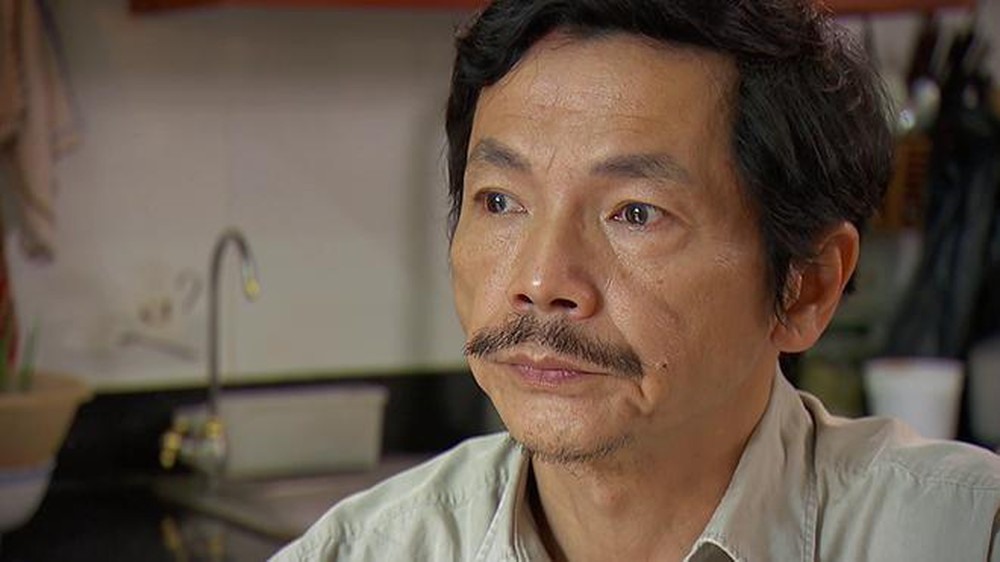 NSƯT Trung Anh. Ảnh: ST