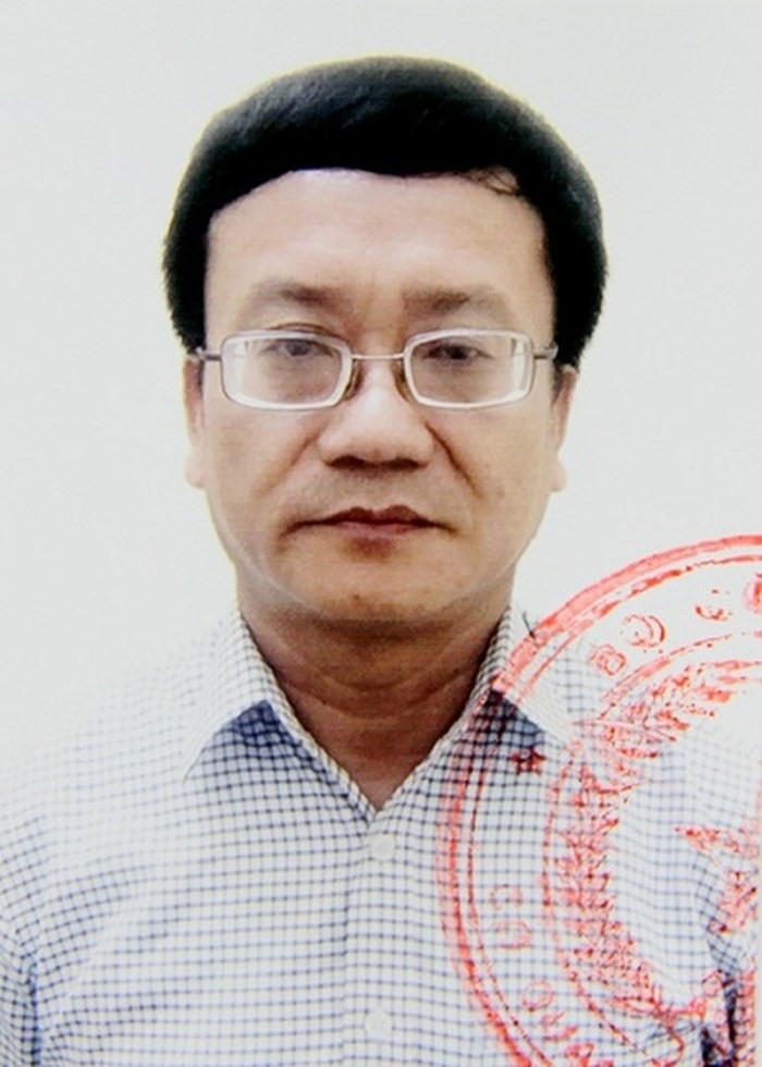 Ông Đỗ Quang Vinh. Ảnh: CACC