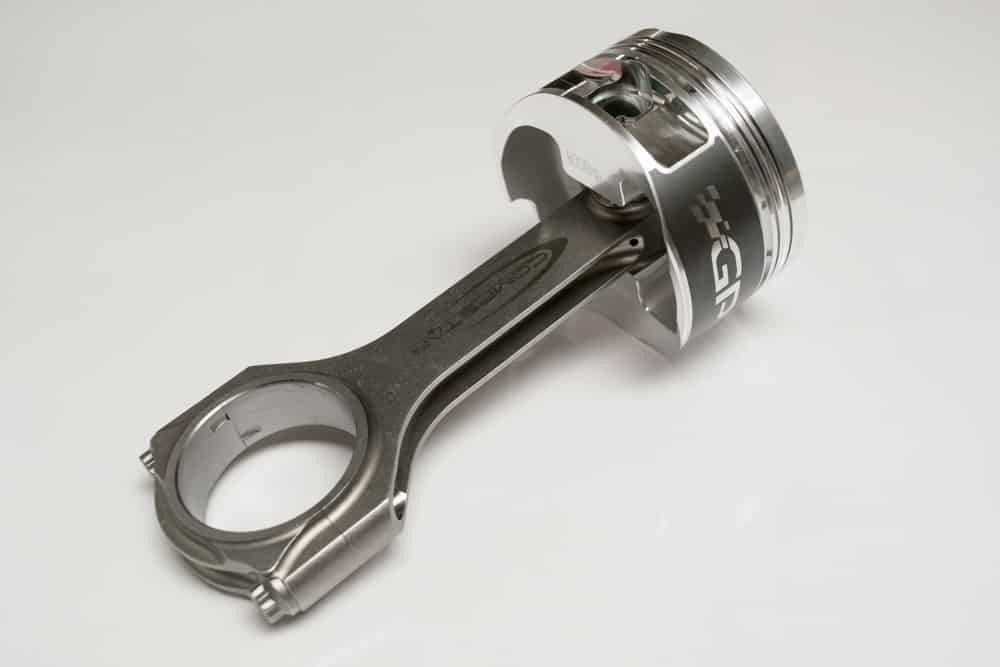 Dù là một chi tiết nhỏ nhưng vai trò của Piston là rất quan trọng. Ảnh: ST
