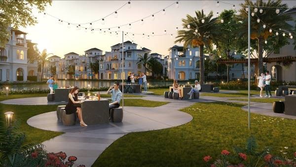 Vinhomes Marina – nơi cộng đồng tinh hoa cùng chia sẻ và hướng đến những giá trị sống tốt đẹp (hình ảnh minh họa)