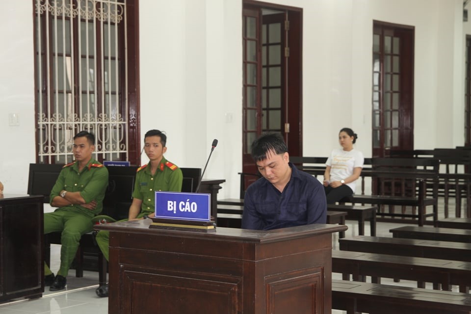 Đối tượng