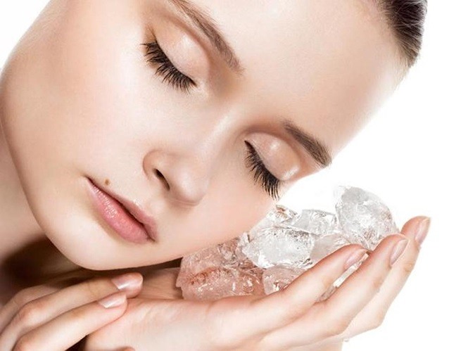 BS. Trần Thu Hiền, Bệnh viện Phụ sản Hà Nội, thuốc tránh thai là loại thuốc dùng với mục đích tránh thai và không thể dùng tùy tiện khi chưa có chỉ định của bác sĩ, nhất là trong trường hợp dùng với mục đích trị mụn.