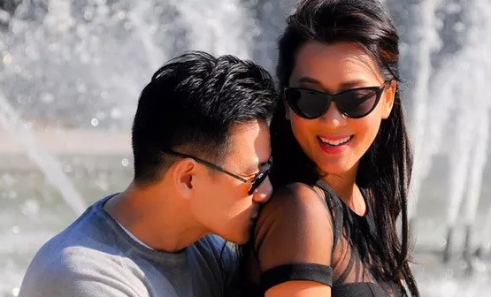 MC Kỳ Duyên và doanh nhân David Duy Hân đã bên nhau gần trọn một thập kỷ, nhưng Kỳ Duyên và Duy Hân không tính chuyện kết hôn.