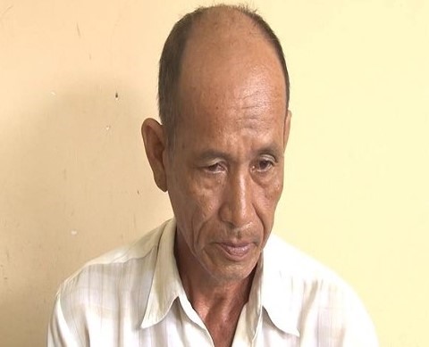 Đối tượng Long.
