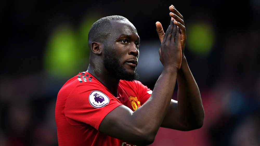 Lukaku không thể đến Inter. Ảnh: Goal.