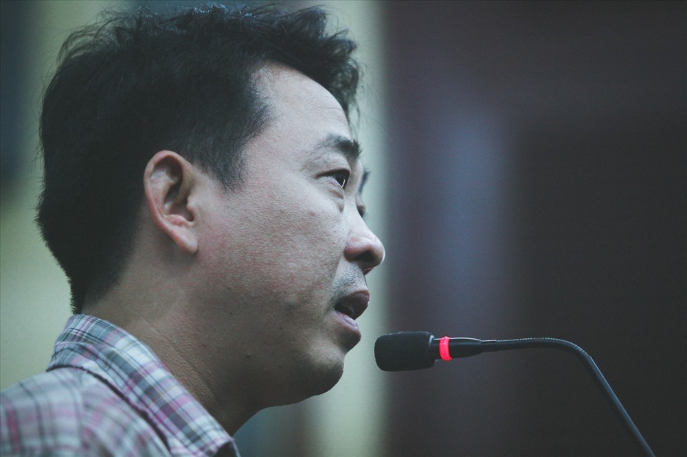Nguyễn Minh Hùng.