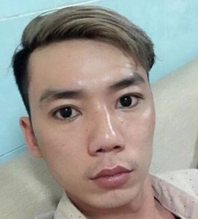 Huy “nấm độc“. Ảnh: VNN