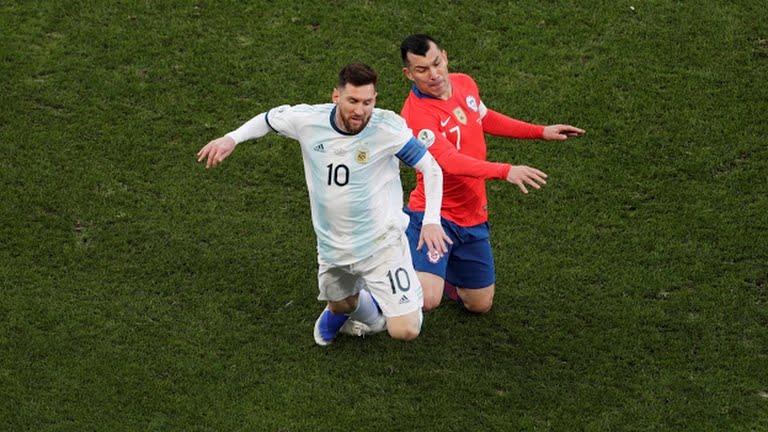 Ảnh: Reuters.