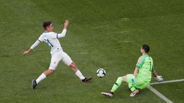 Ảnh: Reuters.