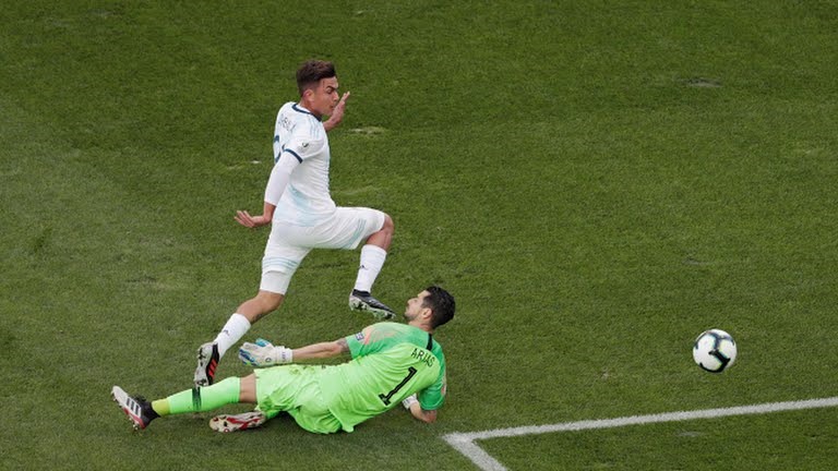 Ảnh: Reuters.