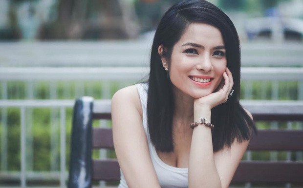 Nữ diễn viên Kiều Thanh. Ảnh: ST
