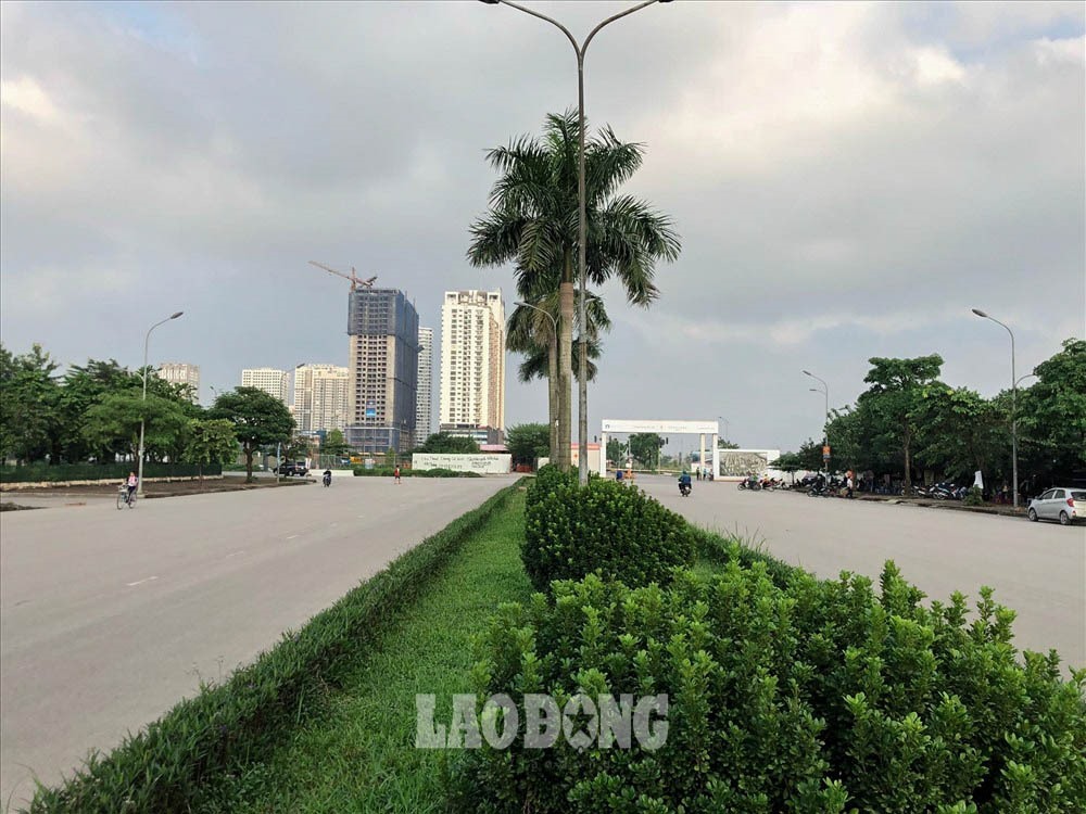 Được biết, trong số 27 tuyến đường này có 2 tuyến được đầu tư bằng nguồn vốn ngân sách, do Bộ Xây dựng phê duyệt dự án riêng.