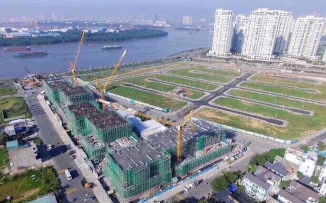 Việc quyết liệt thực hiện các giải pháp nhằm rút ngắn thời gian thực hiện hồ sơ pháp lý dự án của TP.HCM đang giúp thị trường BĐS giải cơn khát nguồn cung sau 2 quý liên tiếp khan hiếm dự án mới.