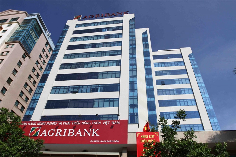 Agribank có sứ mệnh hỗ trợ, phát triển lĩnh vực nông nghiệp và nông thôn Việt Nam.