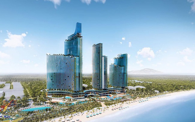 Tuy nhiên thời gian gần đây, hàng loạt dự án căn hộ du lịch (hay còn gọi là condotel), chung cư biển, căn hộ dịch vụ…ra đời một cách rầm rộ - được coi như một sản phẩm phái sinh từ mô hình lõi truyền thống.