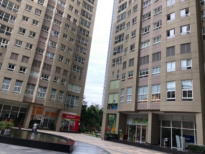 Hiện trường sự việc. Ảnh: C.N