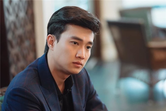 Tên tuổi Quốc Trường ngày càng được nhiều người biết đến. Ảnh: ST