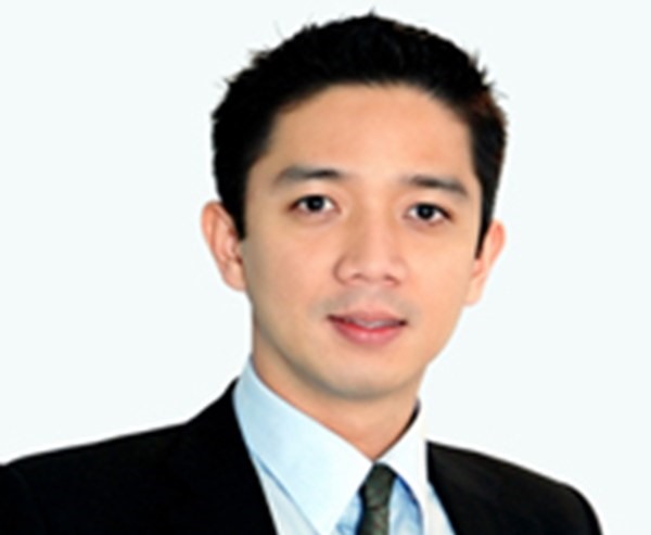 Ông Ái nữ Trần Phương Ngọc Thảo
