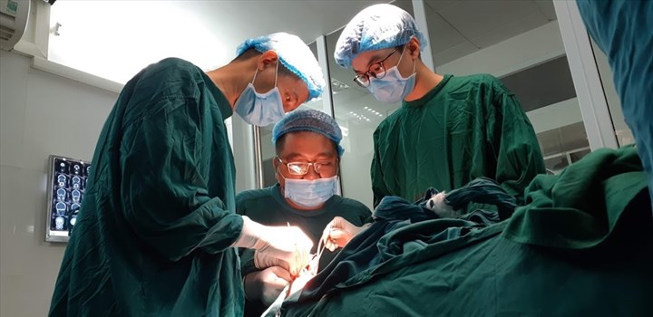 Bệnh Viện Răng Ham Mặt Trung ương Ha Nội Sẵn Sang đương đầu Với Những Ca Kho Lao động Online Laodong Vn Tin Tức Mới Nhất 24h