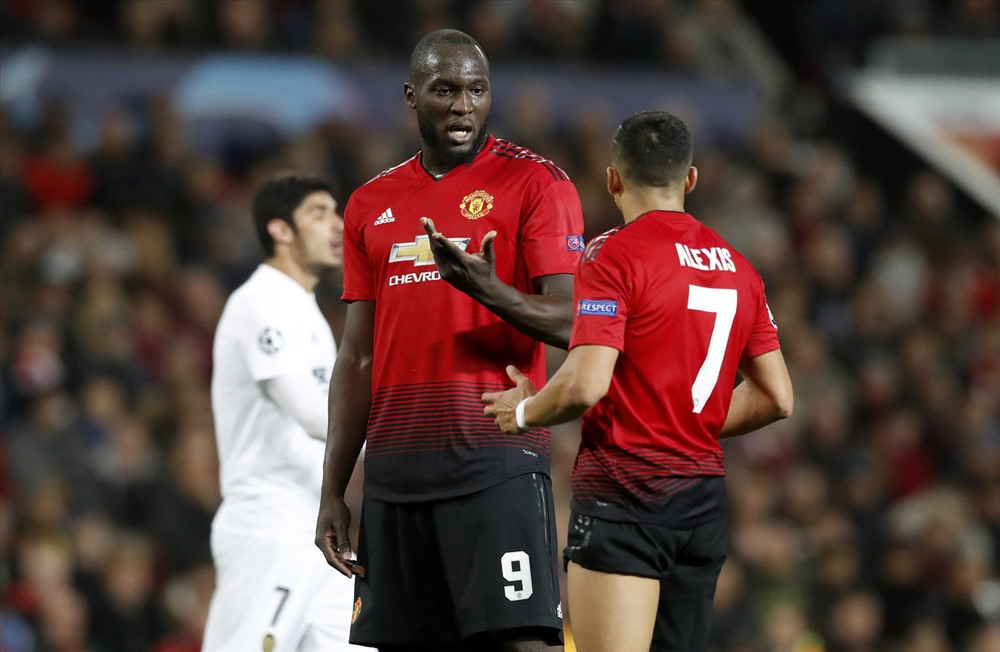 Sự kết hợp rất hên xui của Inter. Ảnh: Getty.