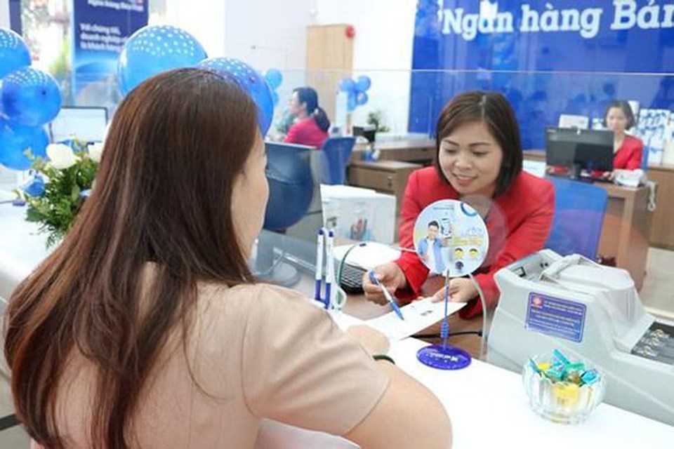 Lãi suất huy động trung và dài hạn tiếp tục leo thang Lãi suất huy động trung và dài hạn tiếp tục leo thang
