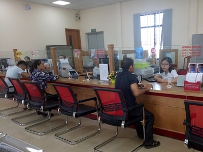 Agribank là ngân hàng chủ lực trong cung ứng vốn phát triển sản suất nông nghiệp nông thôn