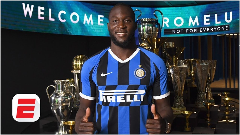 Ảnh: Inter Milan.