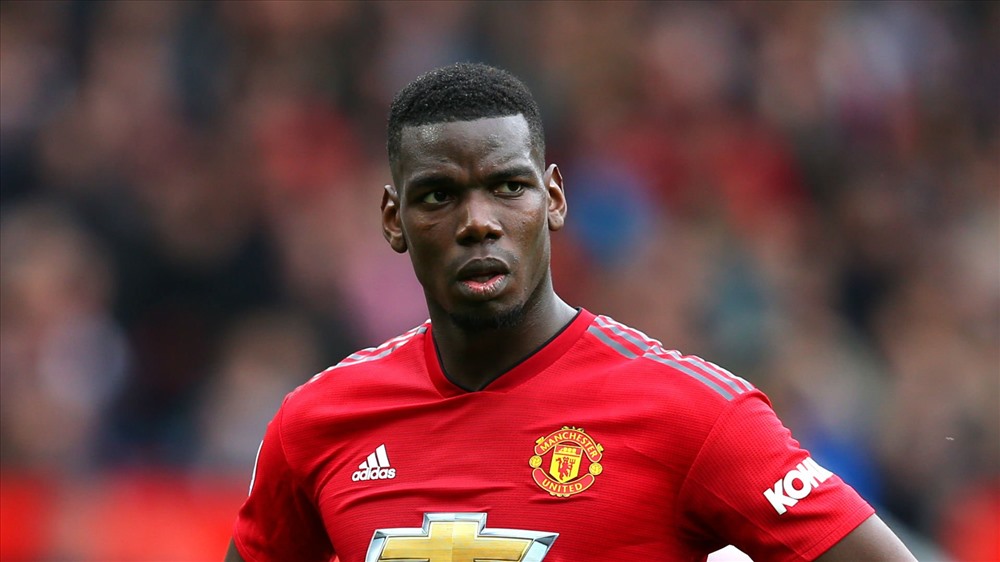 Pogba sẽ ra đi? Ảnh: Getty.