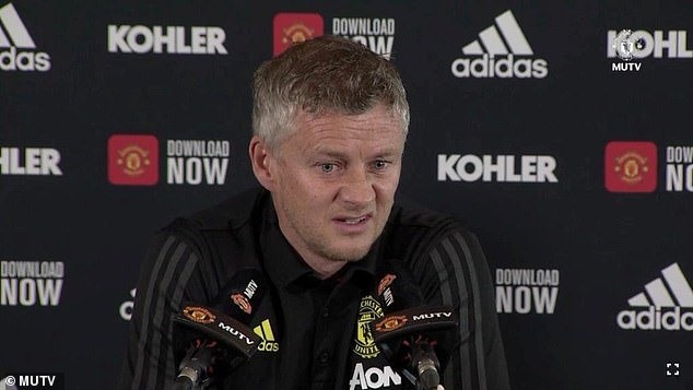 HLV Solskjaer cho biết Pogba sẽ vẫn thực hiện các quả đá penalty.