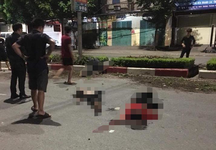 Bước đầu cơ quan điều tra xác định người điều khiển xe máy chở quá số người quy định, đi tốc độ cao khi vào cua, nên mất lái đâm vào dải phân cách gây ra vụ tai nạn khiến 4 người tử vong ở Thái Nguyên.