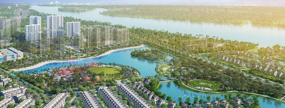 Vinhomes Grand Park được vận hành với 4 trụ cột cốt lõi: An ninh, an toàn thông minh; Vận hành thông minh; Cộng đồng thông minh và Căn hộ thông minh (Sản phẩm thương mại cung cấp theo nhu cầu).