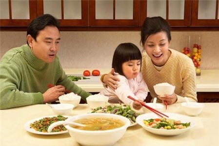 Mọi thứ nên tiết chế và tôn trọng lẫn nhau mới có thể tìm được tiếng nói chung.