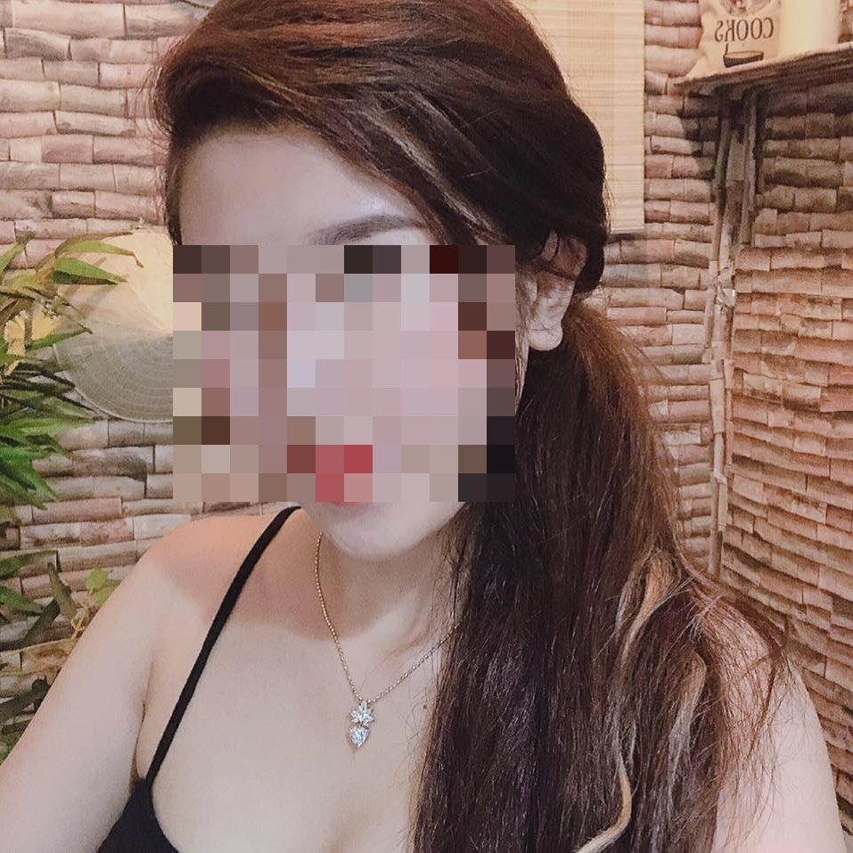 Nạn nhân T.T.G.M. (19 tuổi). Ảnh: P.V