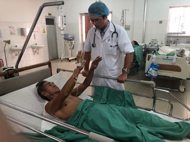 Bệnh nhân