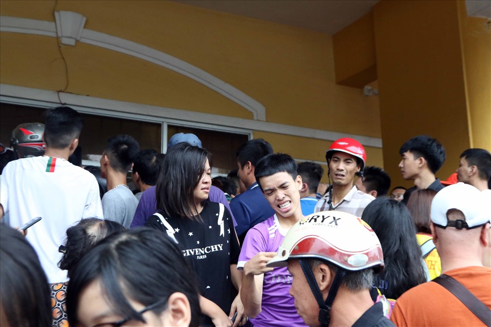 Thiên Trường chính là điểm tựa của Nam Định ở mùa giải năm nay khi họ luôn có được kết quả tốt. Trong 5 trận gần nhất trên sân nhà, Nam Định thắng tuyệt đối, họ còn ghi đến 12 bàn thắng.