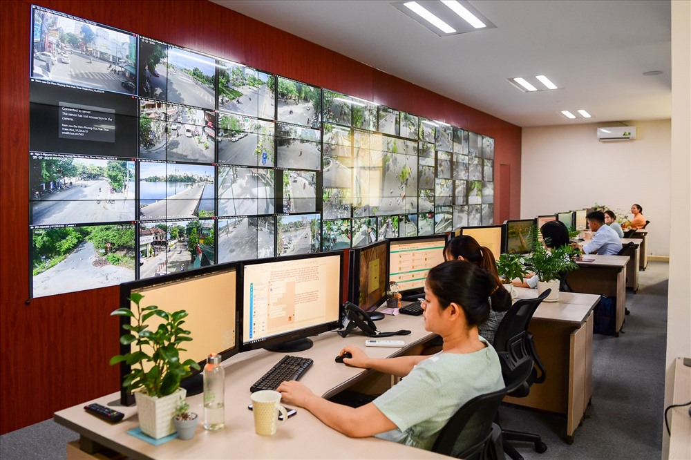 Tập trung đầu tư cho Trung tâm giám sát, điều hành thông minh với sự tư vấn, thực hiện của một đơn vị có năng lực là khoản đầu tư mang tính chiến lược của Thừa Thiên Huế.