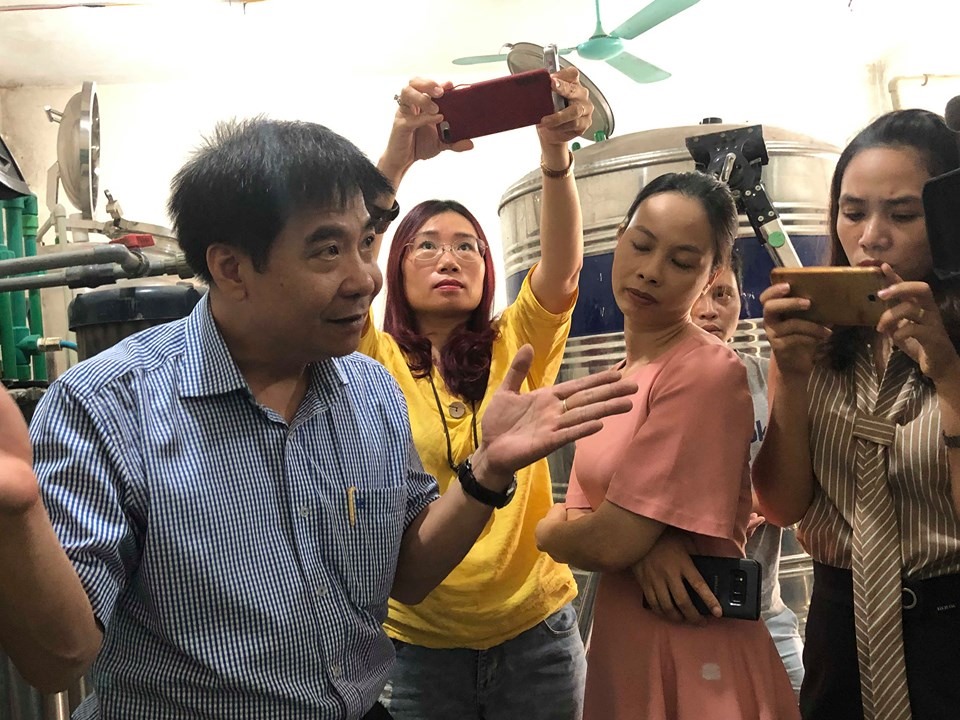 Tiến sĩ Hải