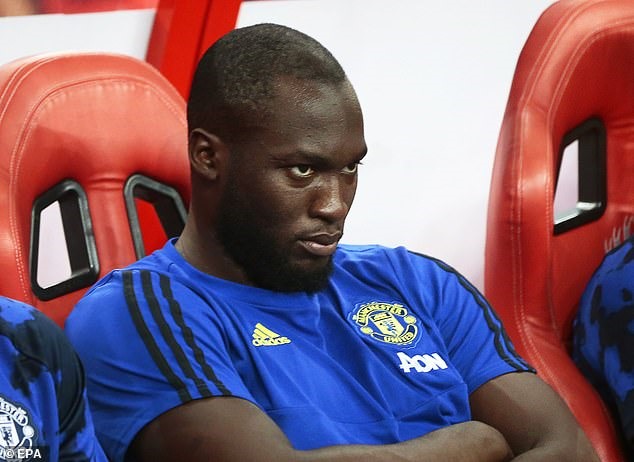 Lukaku, Sanchez và Greenwood. Ảnh: EPA & Getty.