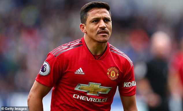 Lukaku, Sanchez và Greenwood. Ảnh: EPA & Getty.