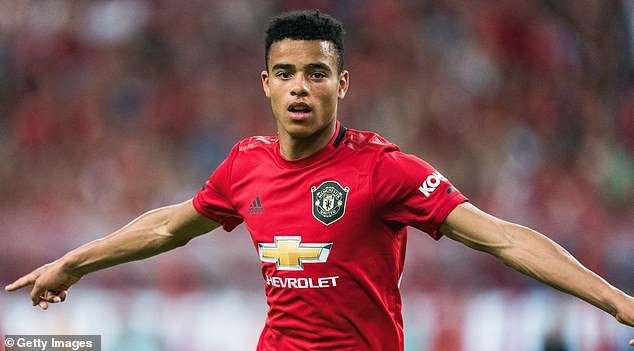 Lukaku, Sanchez và Greenwood. Ảnh: EPA & Getty.