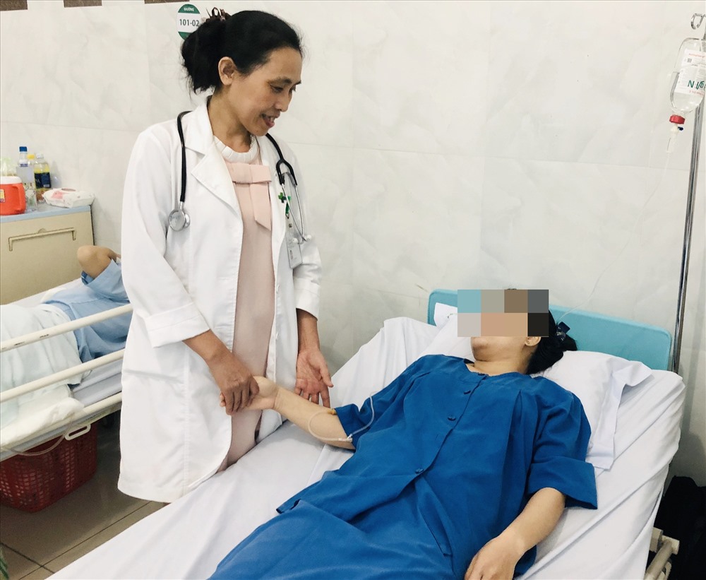 Bệnh nhân vỡ thai ngoài tử cung đa số nhập viện tình trạng nguy kịch, cấp cứu trễ,… gây nguy cơ tử vong cao.