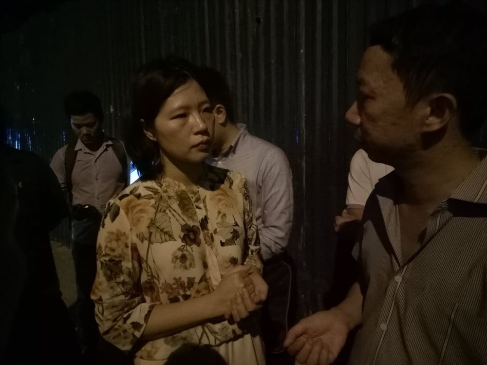 Hà Nội: Học sinh thiệt mạng thương tâm vì bị Trường Quốc tế Gateway bỏ quên trên xe ôtô