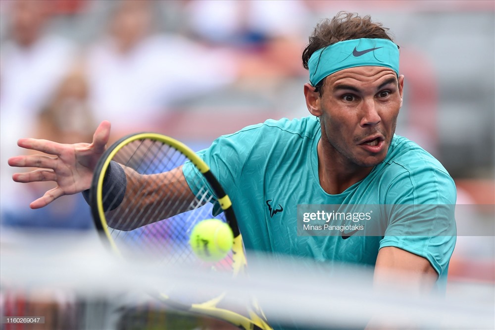 Ảnh: Getty.
